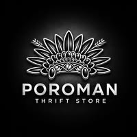Poroman logo